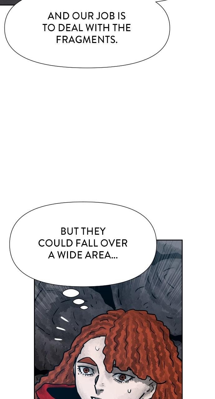 Warrior Executioner Chap 168 - Next Chap 169