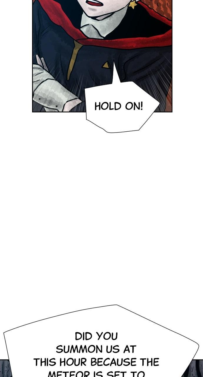 Warrior Executioner Chap 168 - Next Chap 169