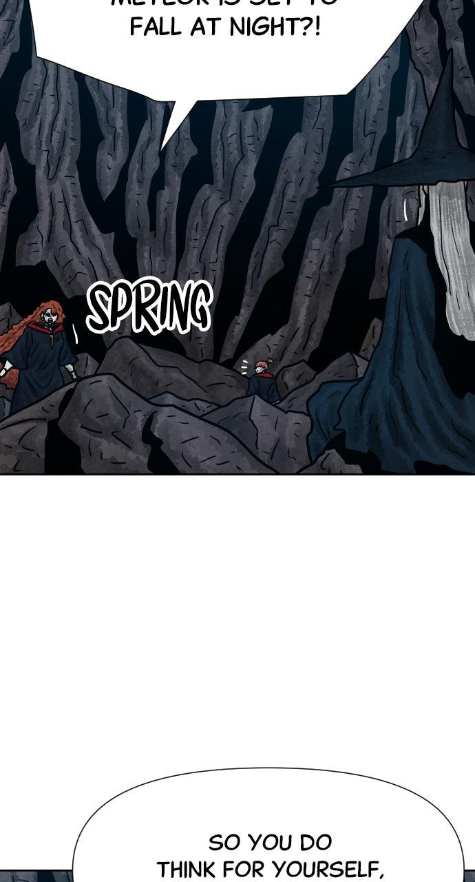 Warrior Executioner Chap 168 - Next Chap 169