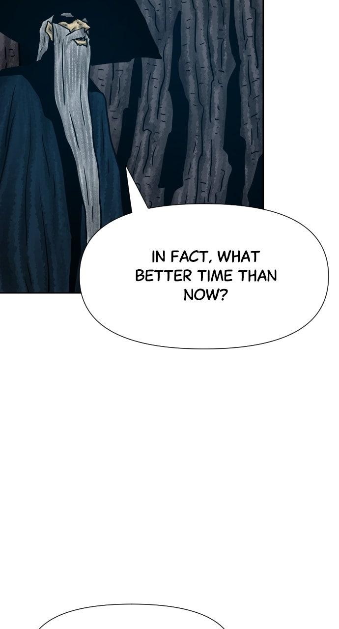 Warrior Executioner Chap 168 - Next Chap 169