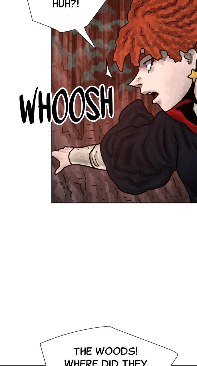 Warrior Executioner Chap 168 - Next Chap 169