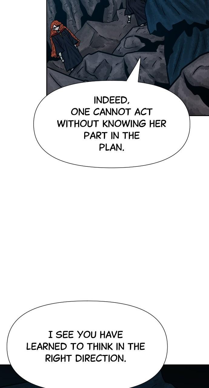 Warrior Executioner Chap 168 - Next Chap 169