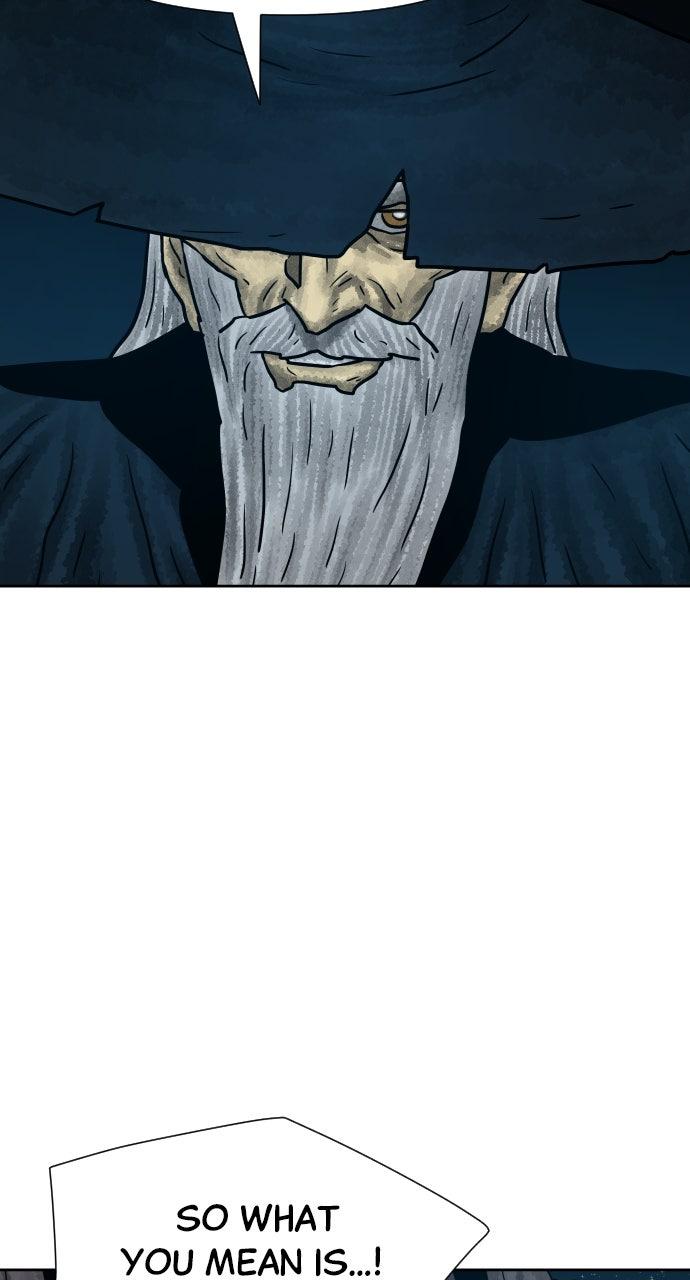 Warrior Executioner Chap 168 - Next Chap 169