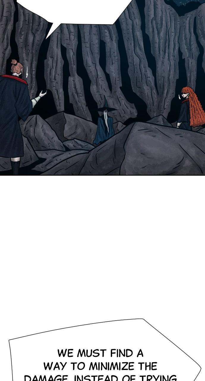 Warrior Executioner Chap 168 - Next Chap 169