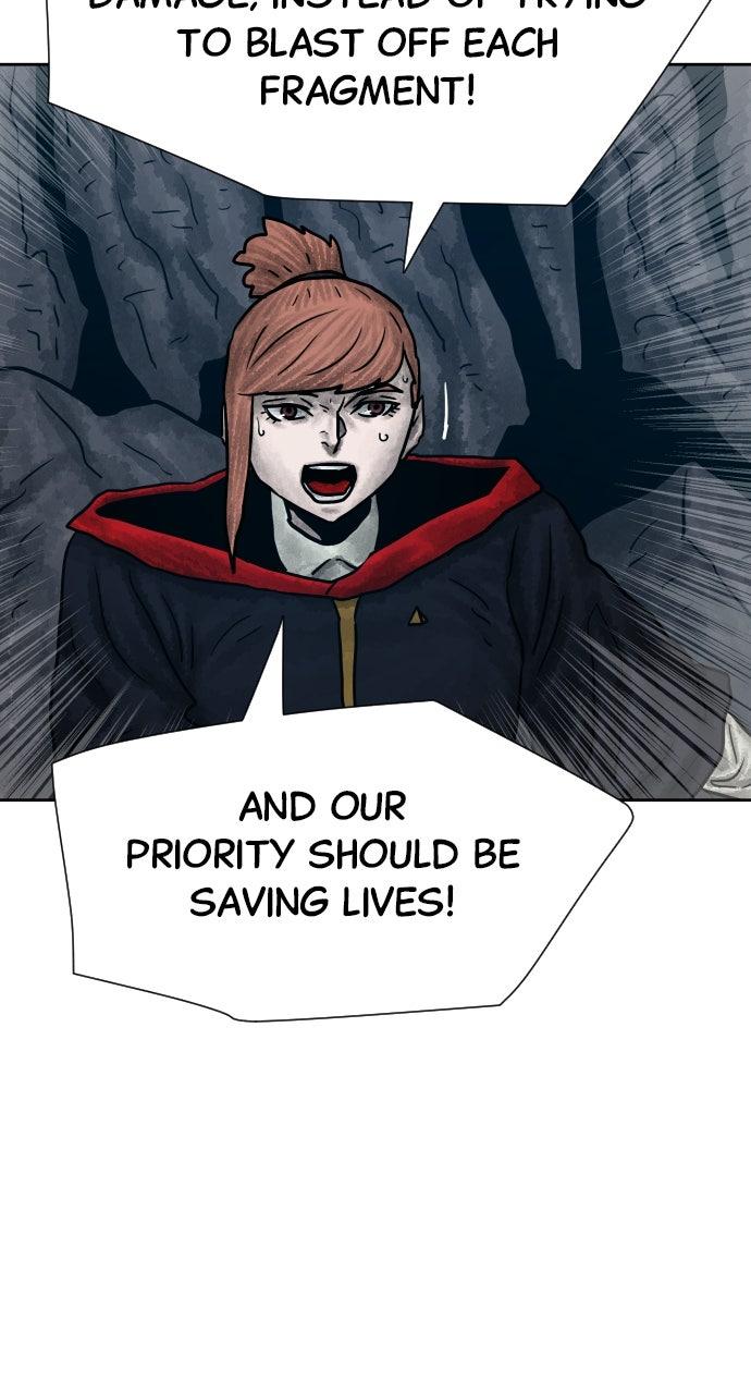 Warrior Executioner Chap 168 - Next Chap 169