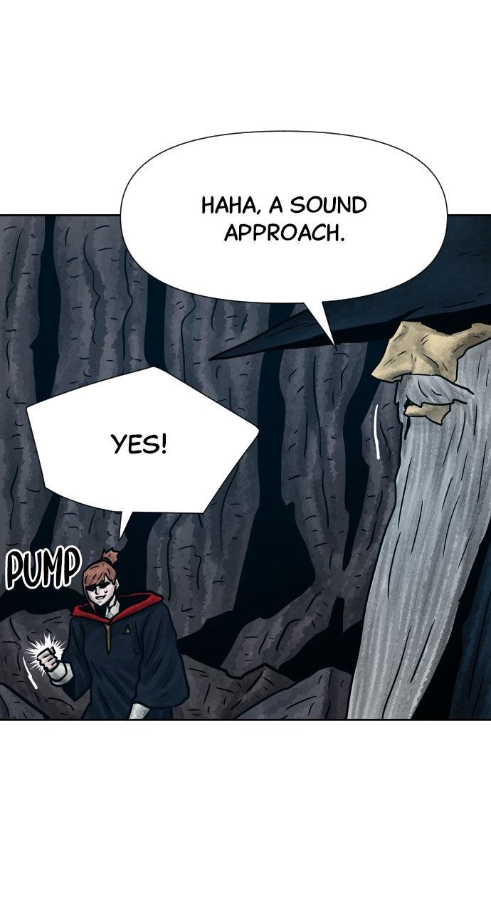 Warrior Executioner Chap 168 - Next Chap 169