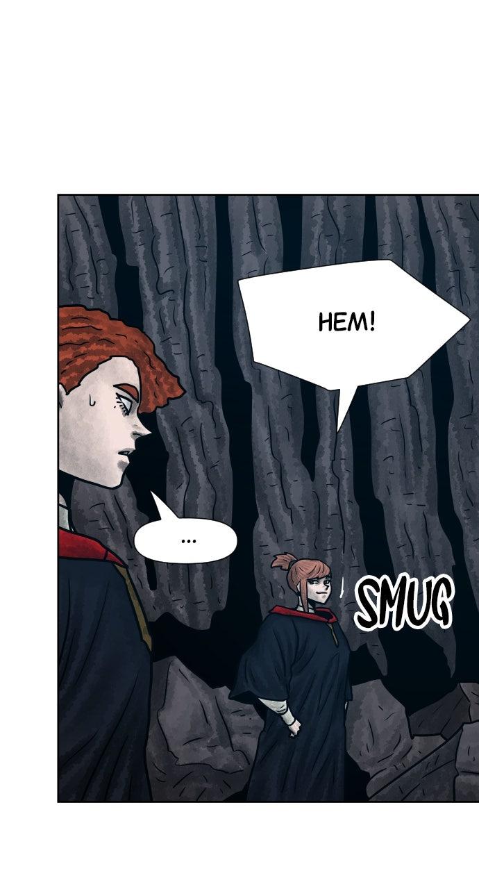 Warrior Executioner Chap 168 - Next Chap 169