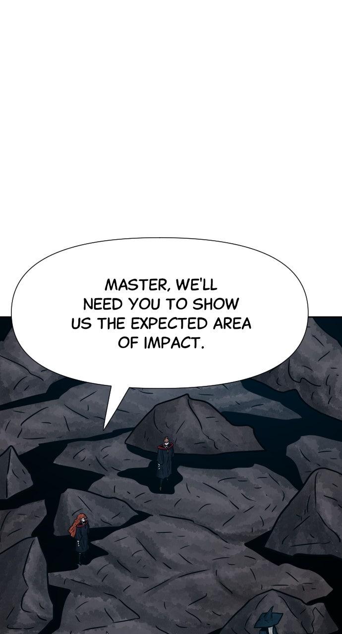 Warrior Executioner Chap 168 - Next Chap 169