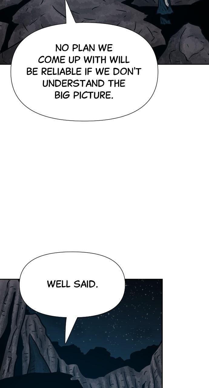 Warrior Executioner Chap 168 - Next Chap 169