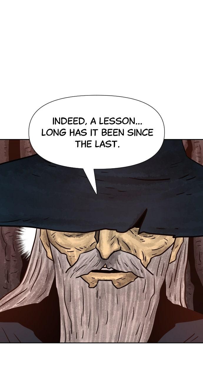 Warrior Executioner Chap 168 - Next Chap 169