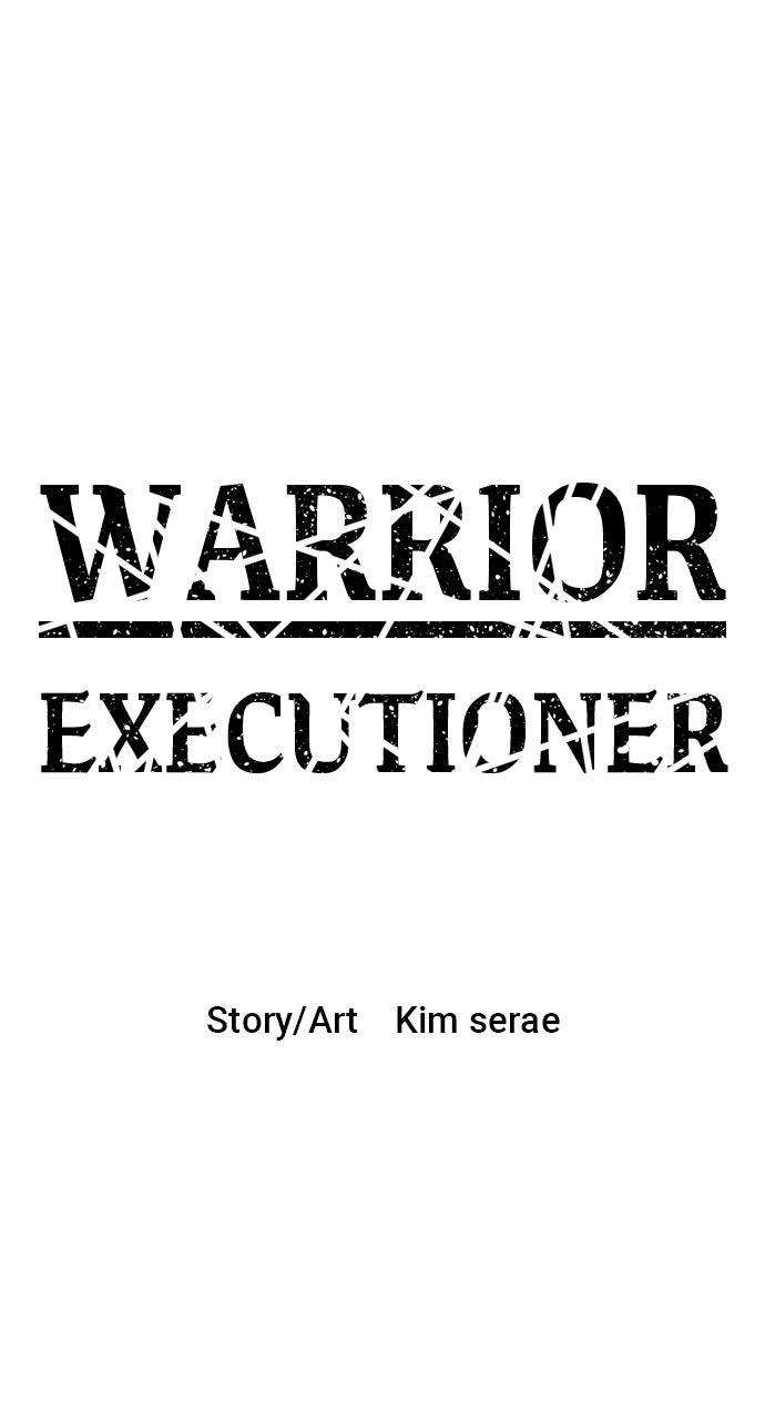 Warrior Executioner Chap 168 - Next Chap 169