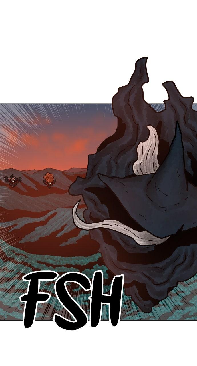 Warrior Executioner Chap 168 - Next Chap 169