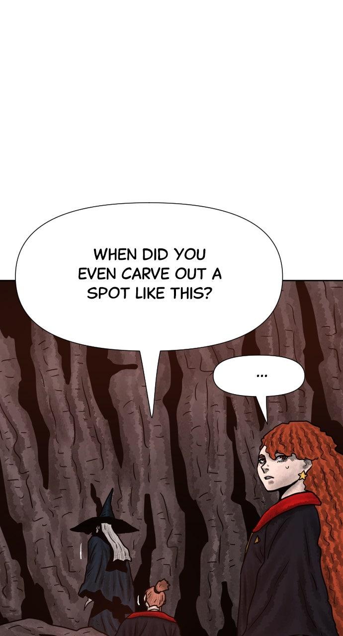 Warrior Executioner Chap 168 - Next Chap 169