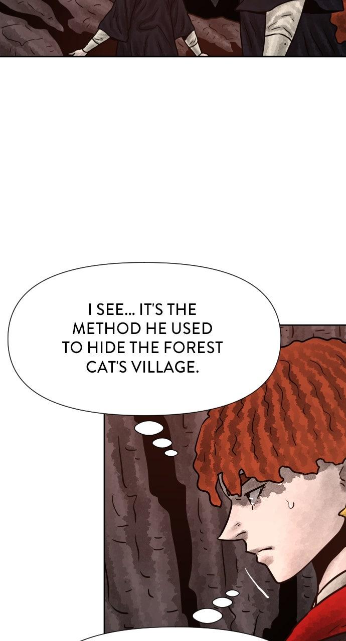 Warrior Executioner Chap 168 - Next Chap 169