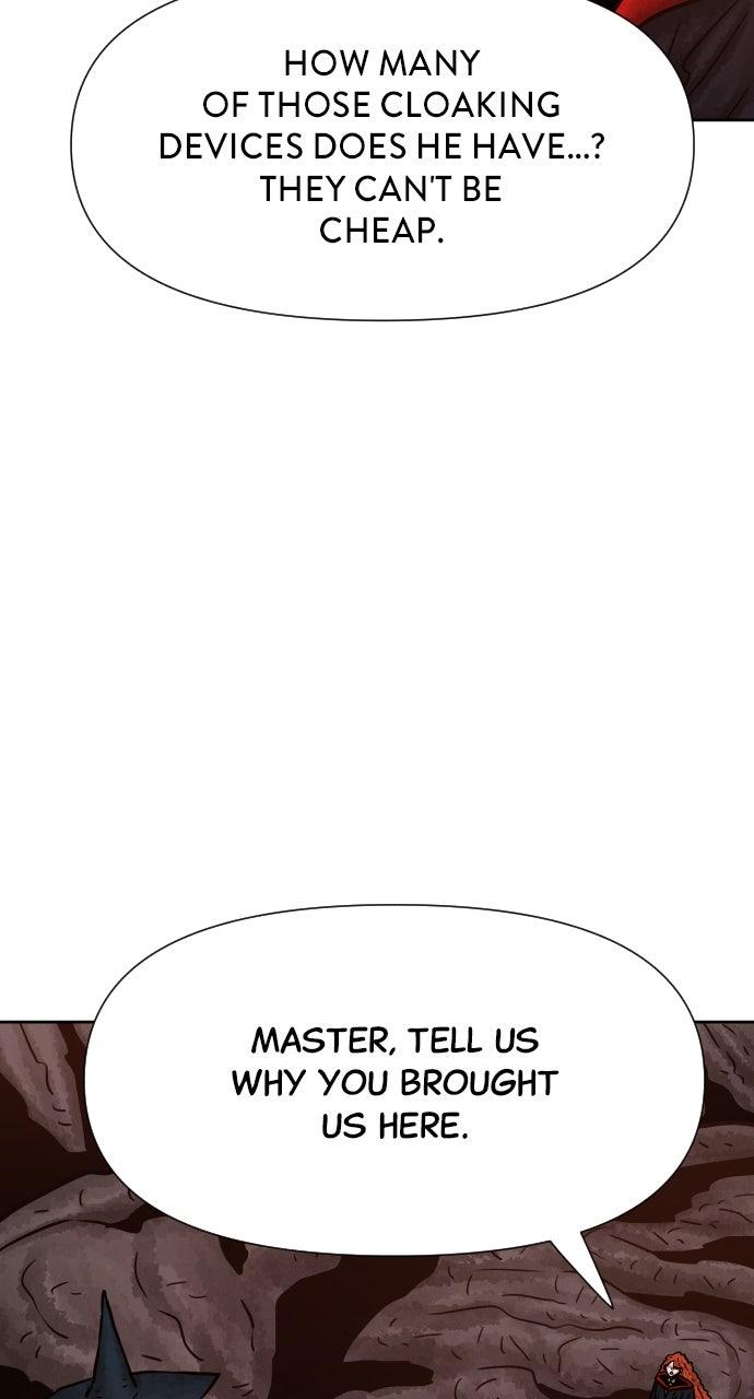 Warrior Executioner Chap 168 - Next Chap 169