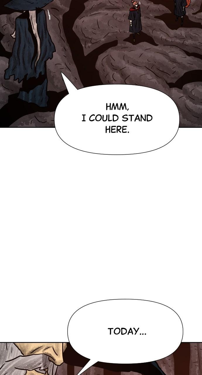 Warrior Executioner Chap 168 - Next Chap 169