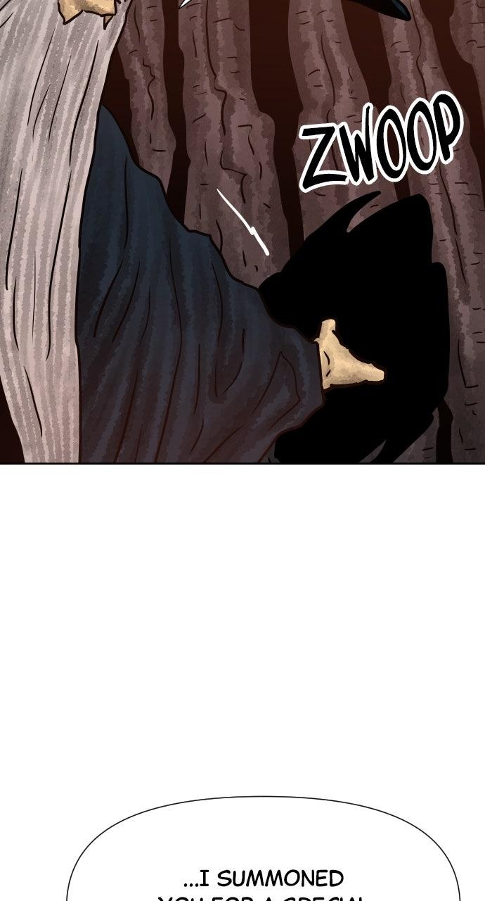 Warrior Executioner Chap 168 - Next Chap 169