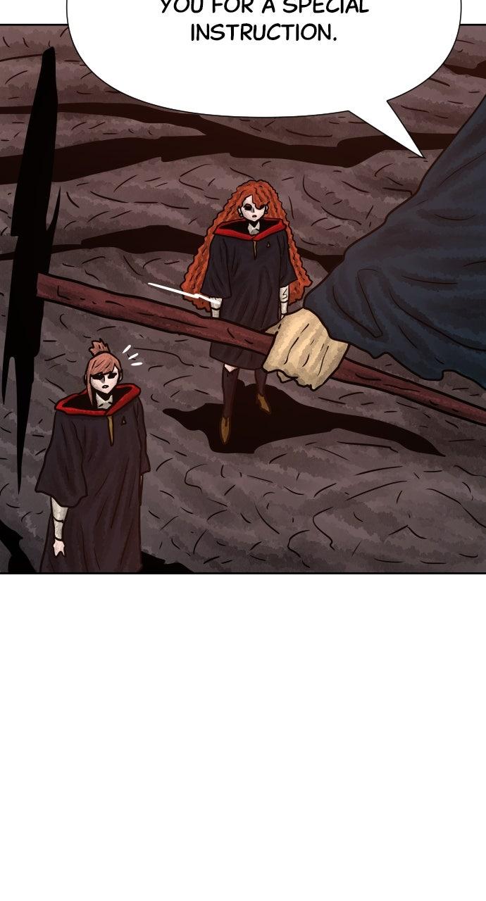 Warrior Executioner Chap 168 - Next Chap 169