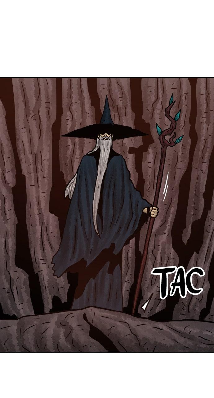 Warrior Executioner Chap 168 - Next Chap 169