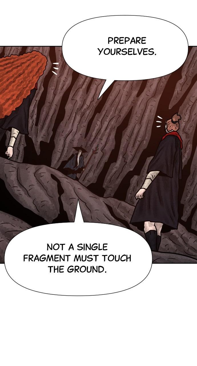 Warrior Executioner Chap 168 - Next Chap 169