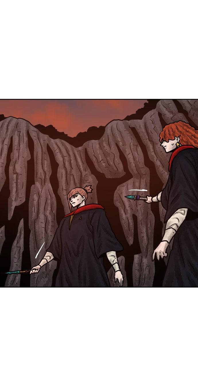 Warrior Executioner Chap 168 - Next Chap 169