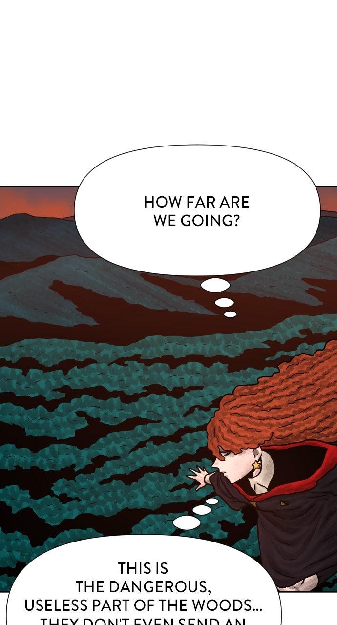 Warrior Executioner Chap 168 - Next Chap 169