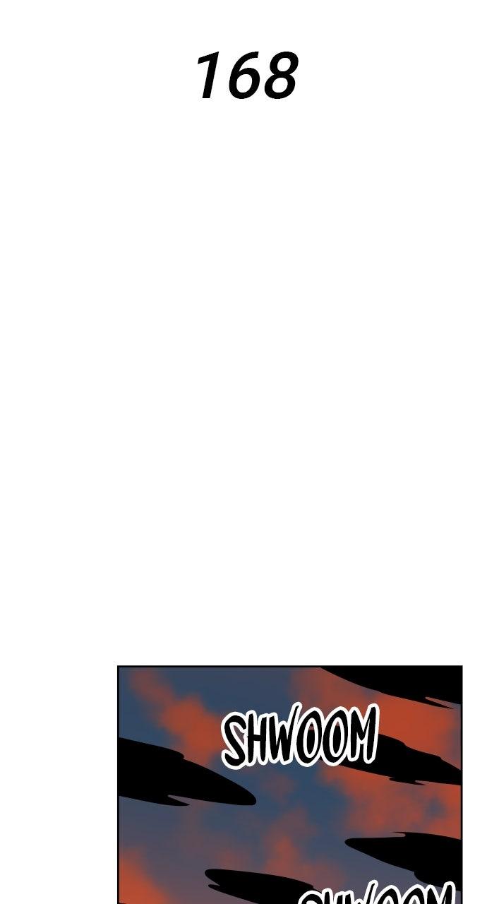 Warrior Executioner Chap 168 - Next Chap 169