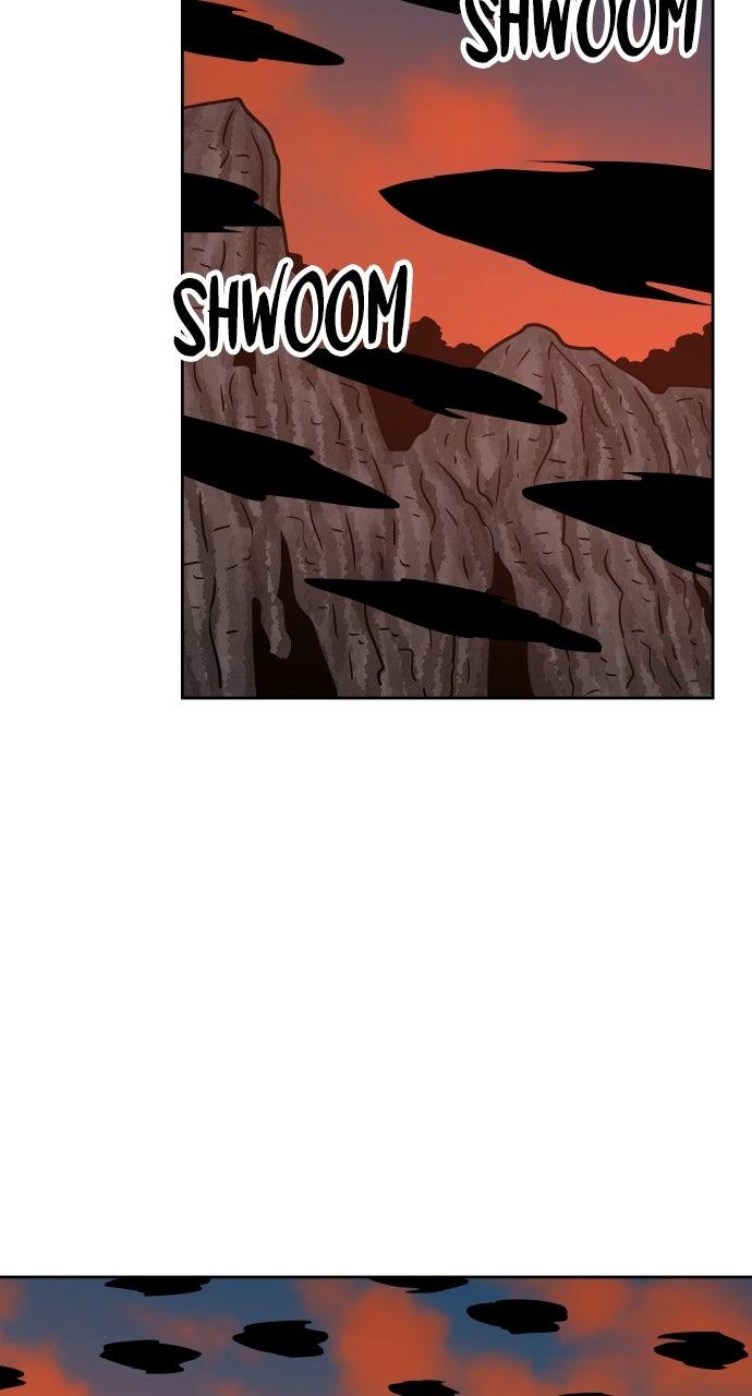 Warrior Executioner Chap 168 - Next Chap 169