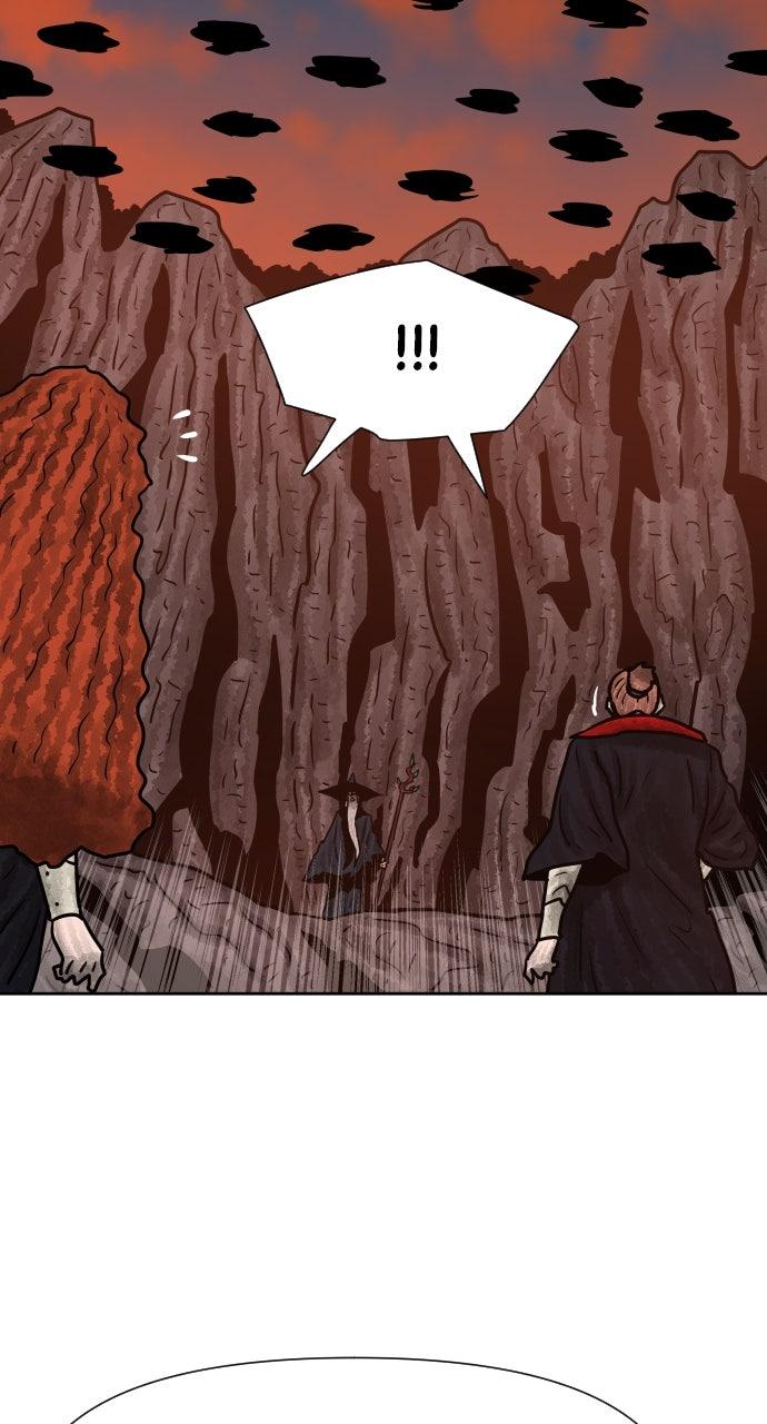 Warrior Executioner Chap 168 - Next Chap 169