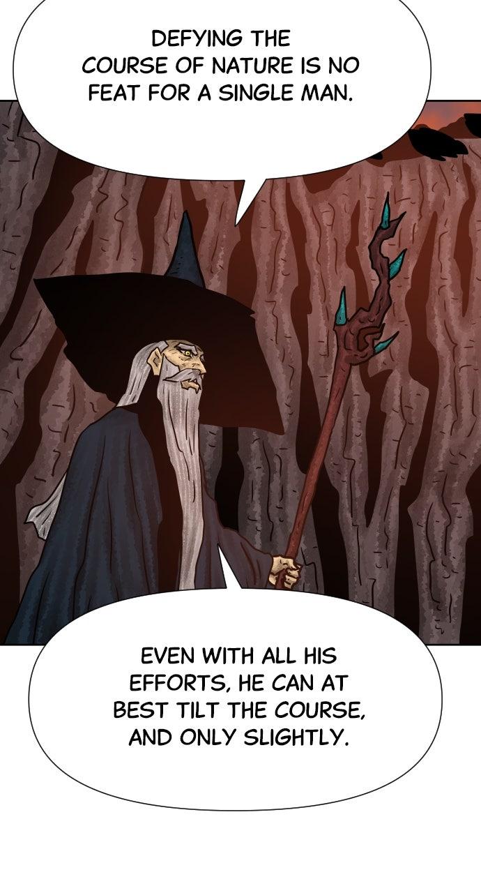 Warrior Executioner Chap 168 - Next Chap 169