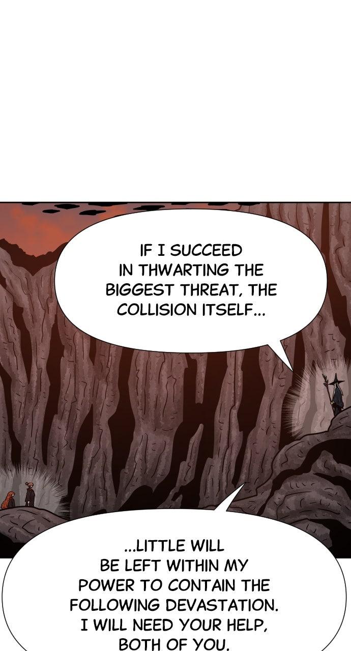 Warrior Executioner Chap 168 - Next Chap 169