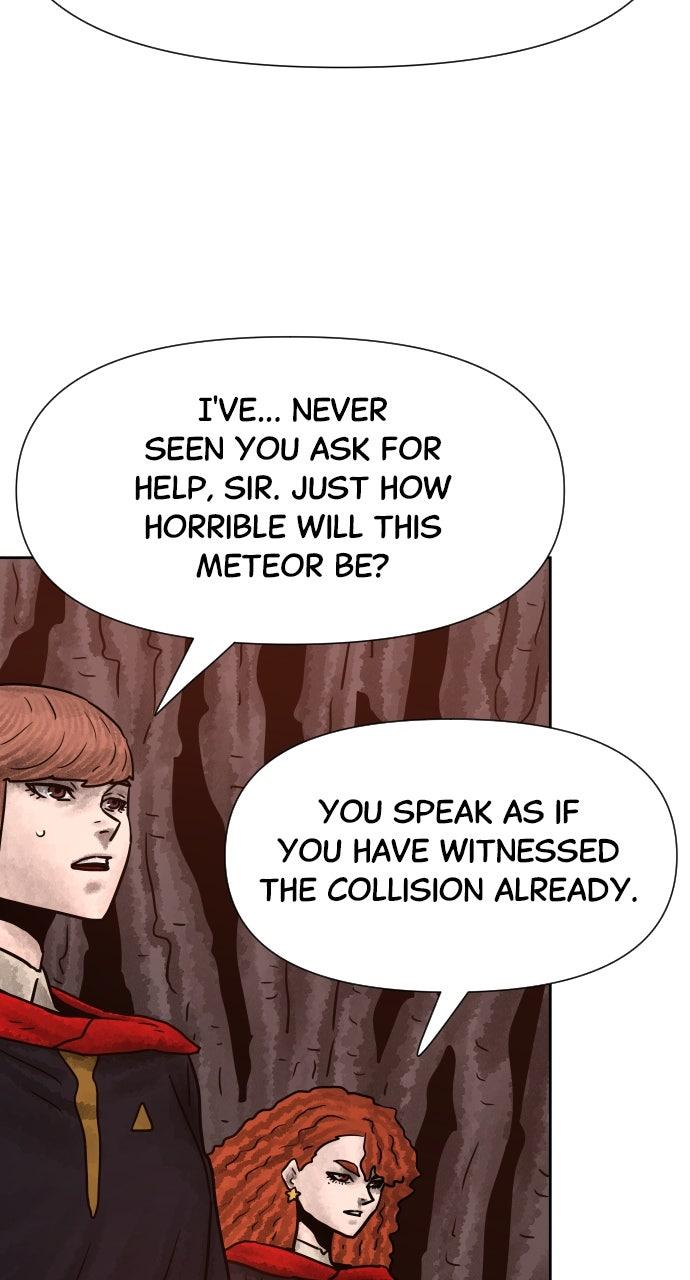 Warrior Executioner Chap 168 - Next Chap 169