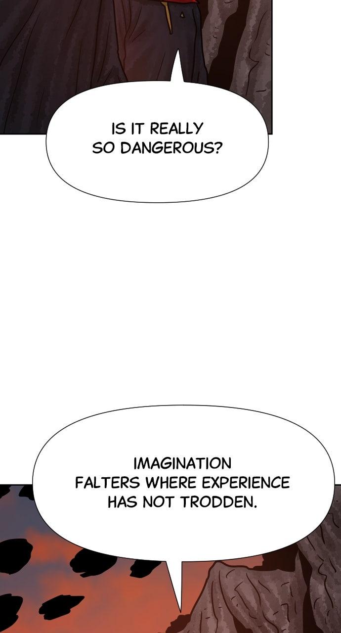 Warrior Executioner Chap 168 - Next Chap 169