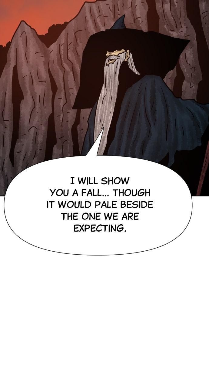 Warrior Executioner Chap 168 - Next Chap 169