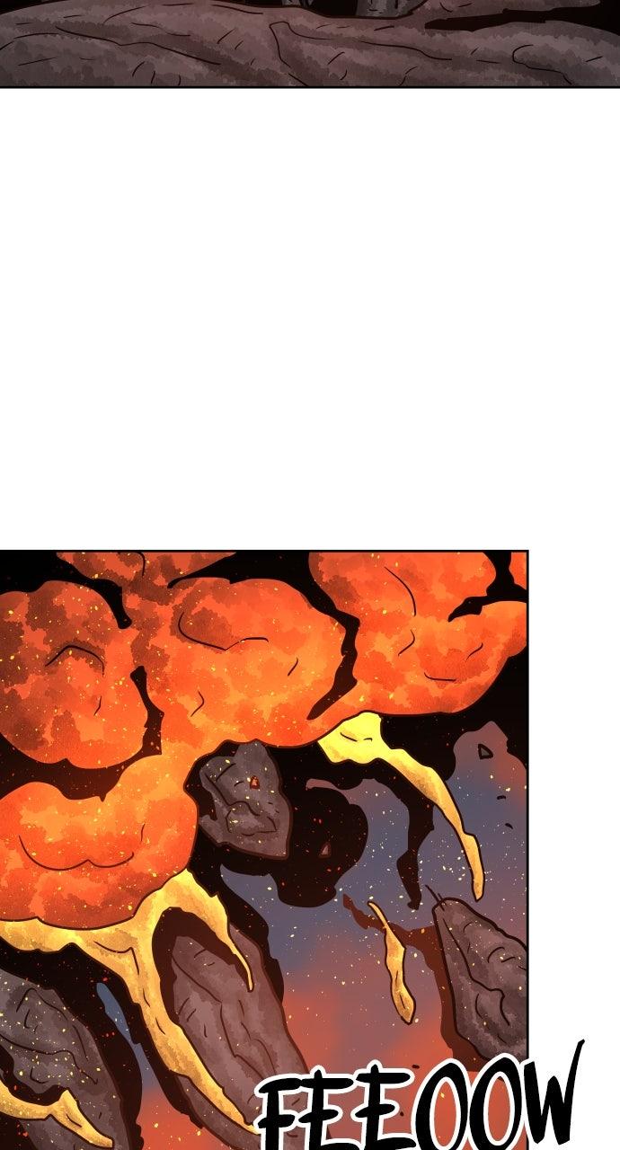 Warrior Executioner Chap 168 - Next Chap 169