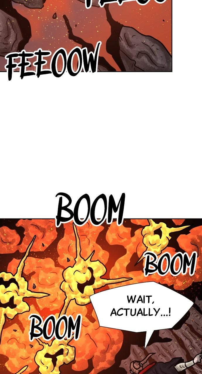 Warrior Executioner Chap 168 - Next Chap 169