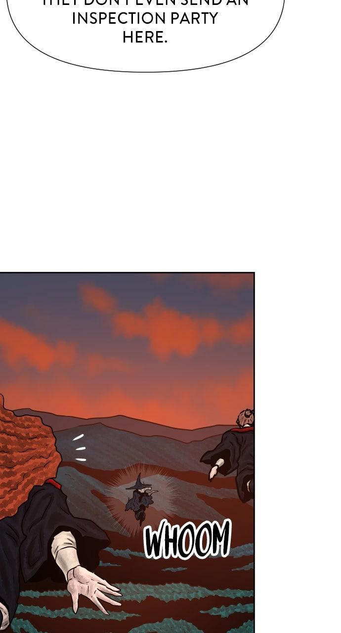 Warrior Executioner Chap 168 - Next Chap 169