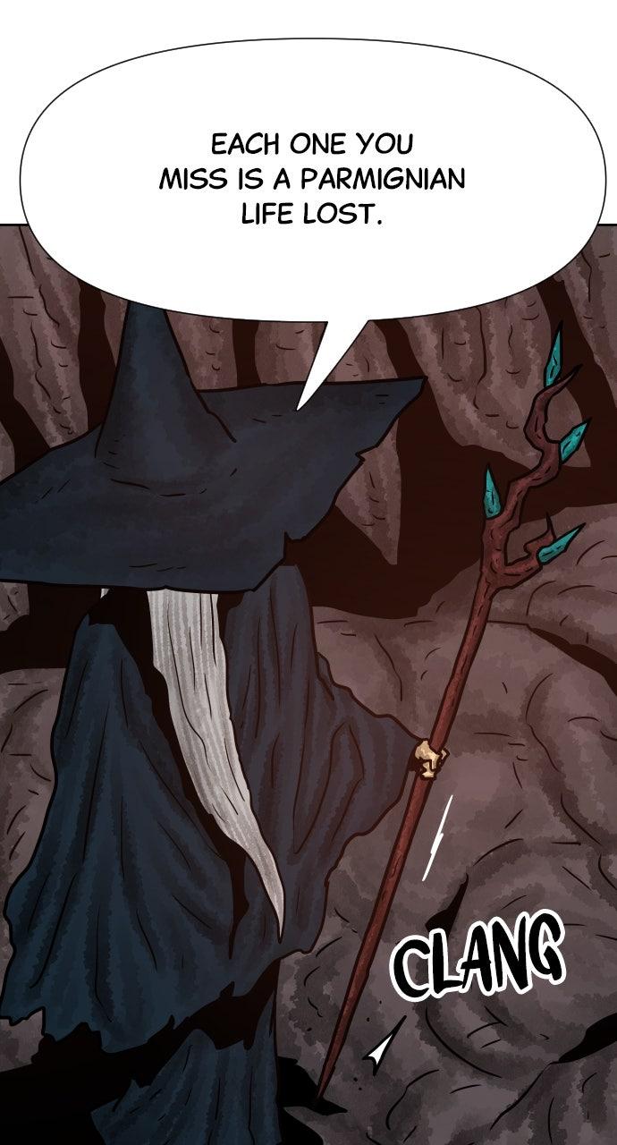 Warrior Executioner Chap 168 - Next Chap 169