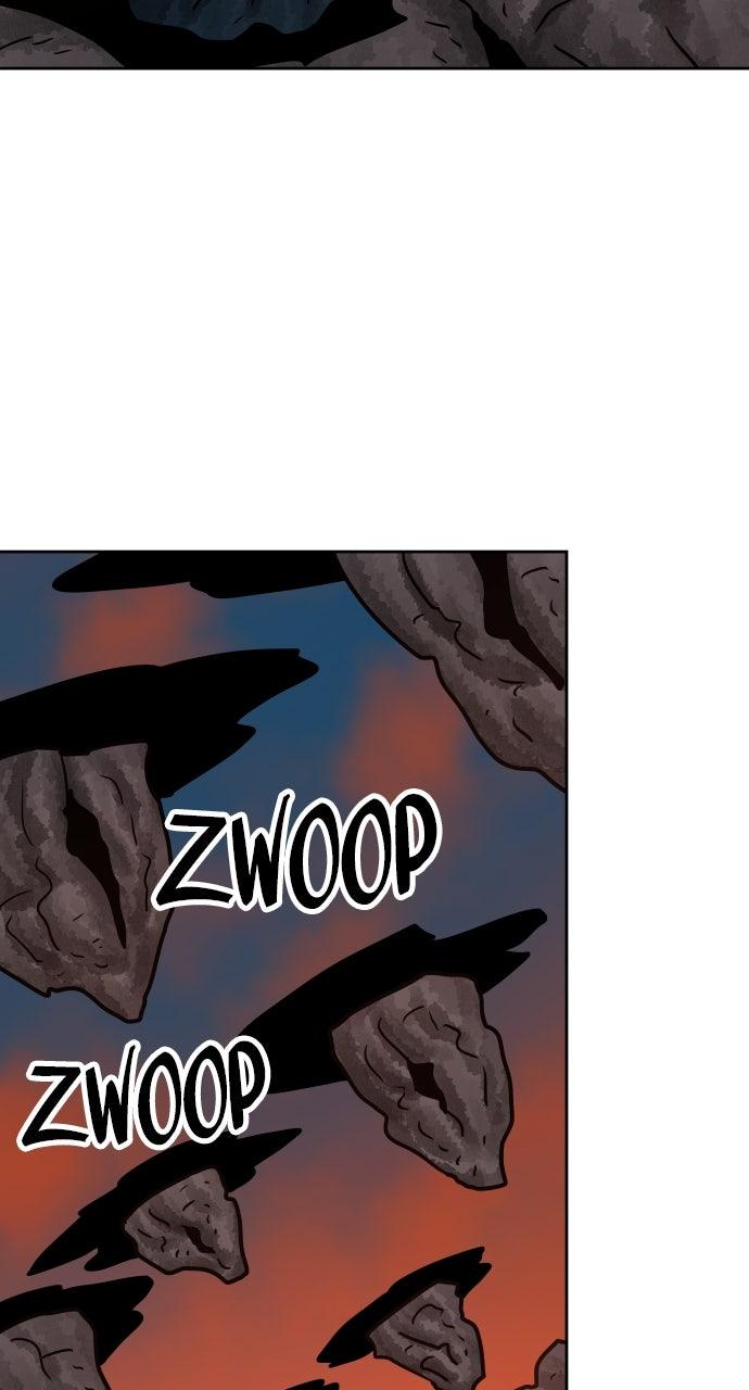 Warrior Executioner Chap 168 - Next Chap 169