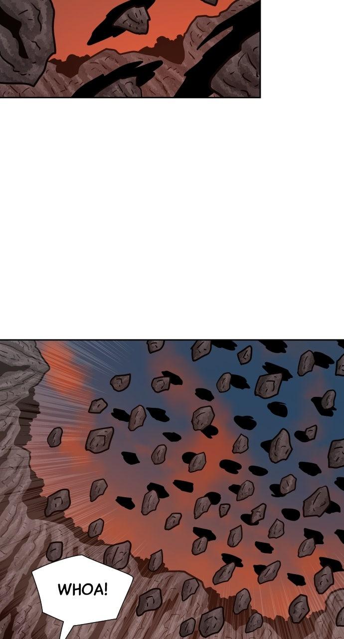 Warrior Executioner Chap 168 - Next Chap 169