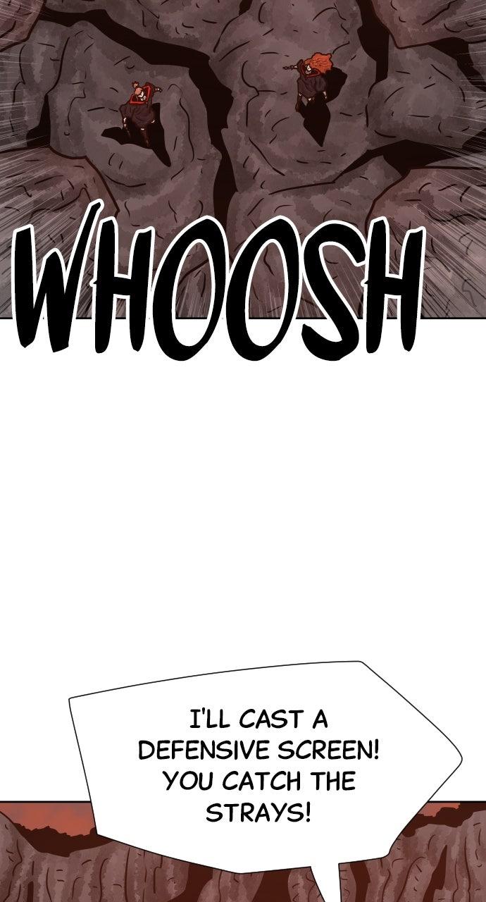 Warrior Executioner Chap 168 - Next Chap 169