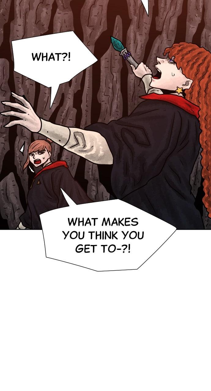 Warrior Executioner Chap 168 - Next Chap 169