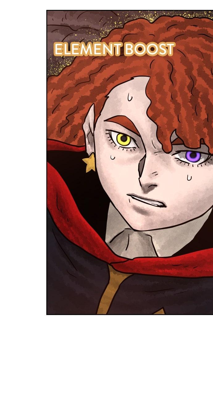 Warrior Executioner Chap 168 - Next Chap 169