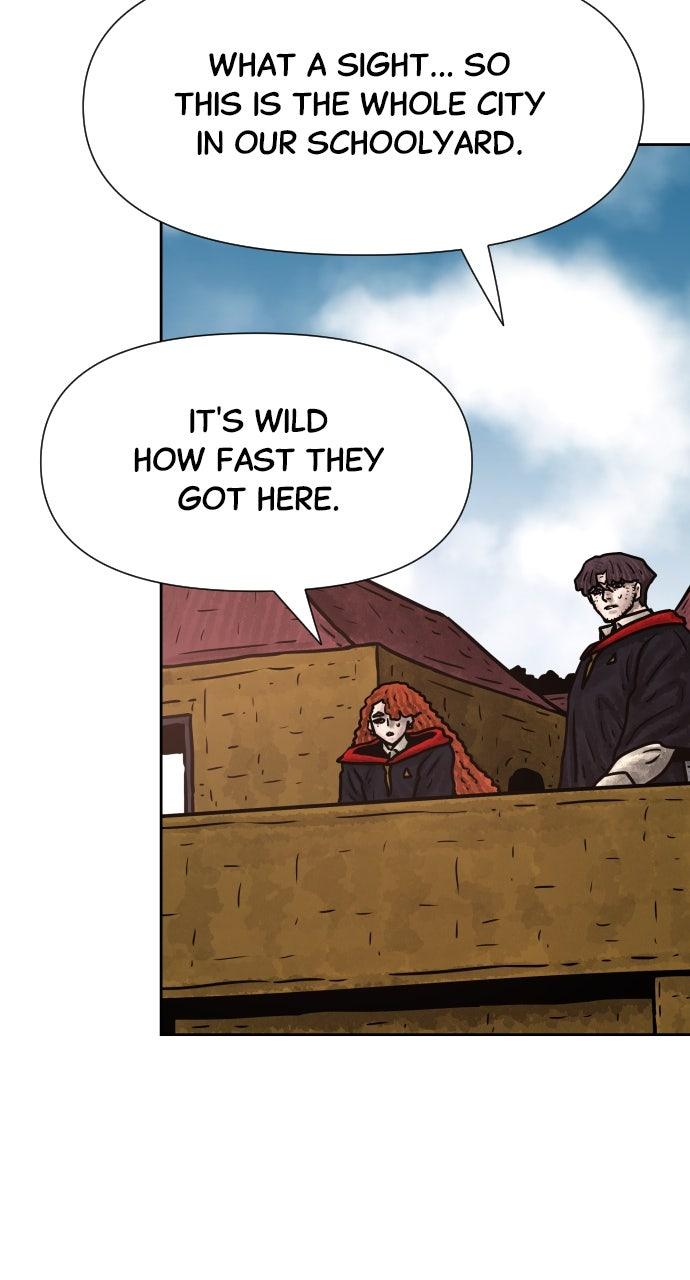 Warrior Executioner Chap 169 - Next Chap 170