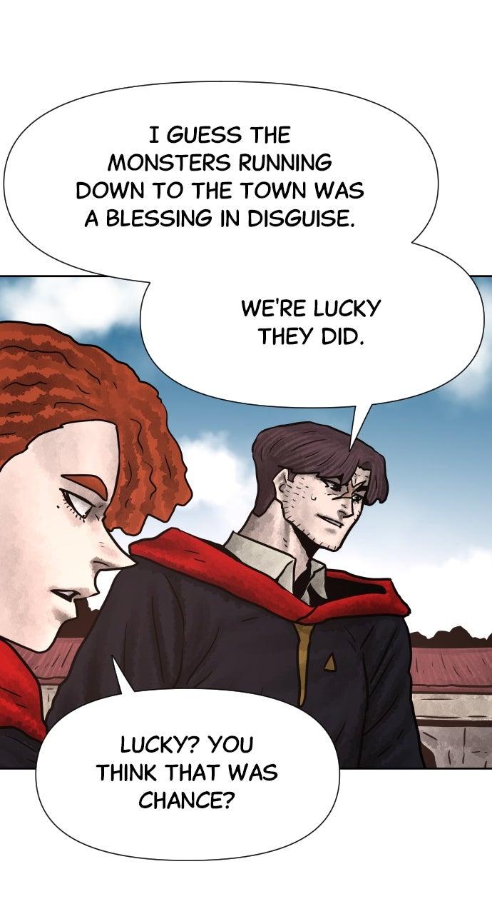 Warrior Executioner Chap 169 - Next Chap 170