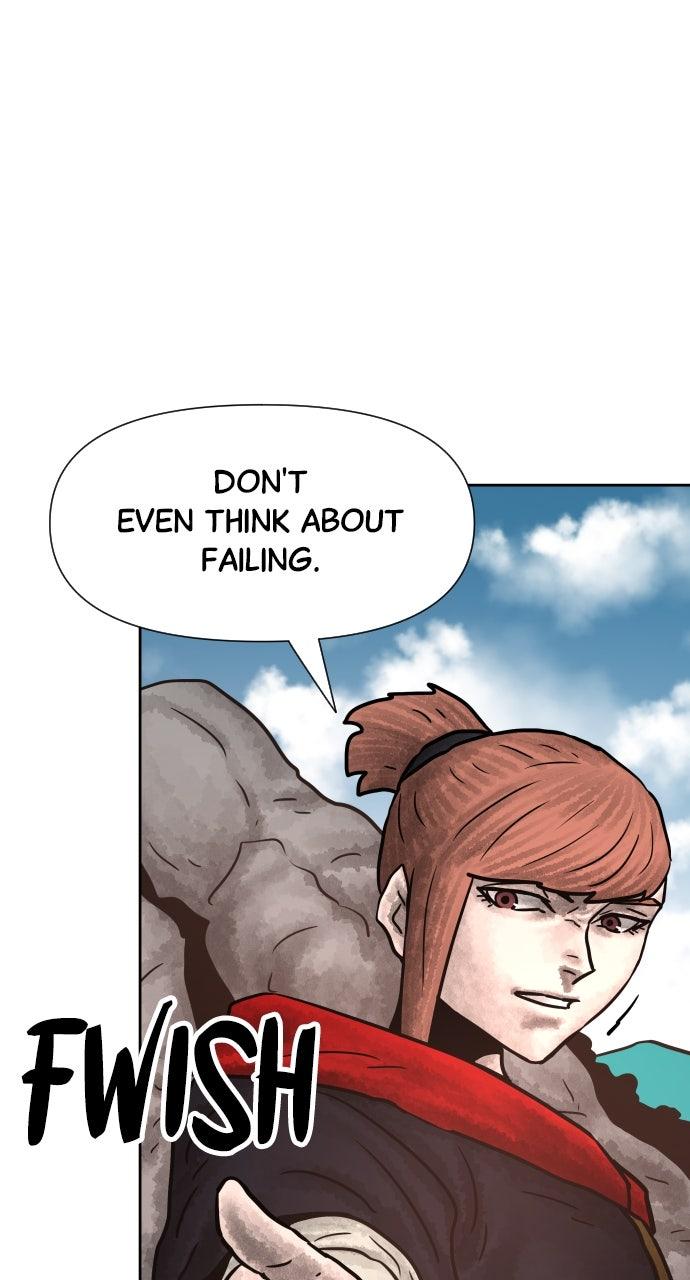 Warrior Executioner Chap 169 - Next Chap 170