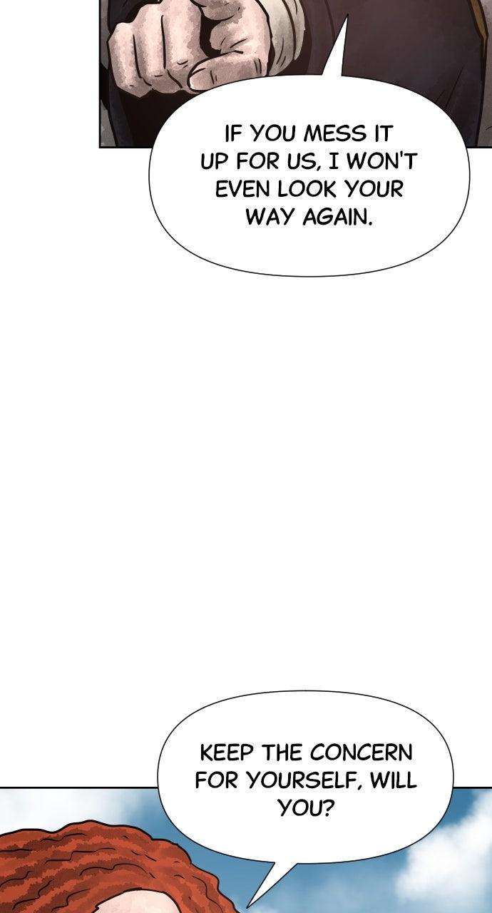 Warrior Executioner Chap 169 - Next Chap 170