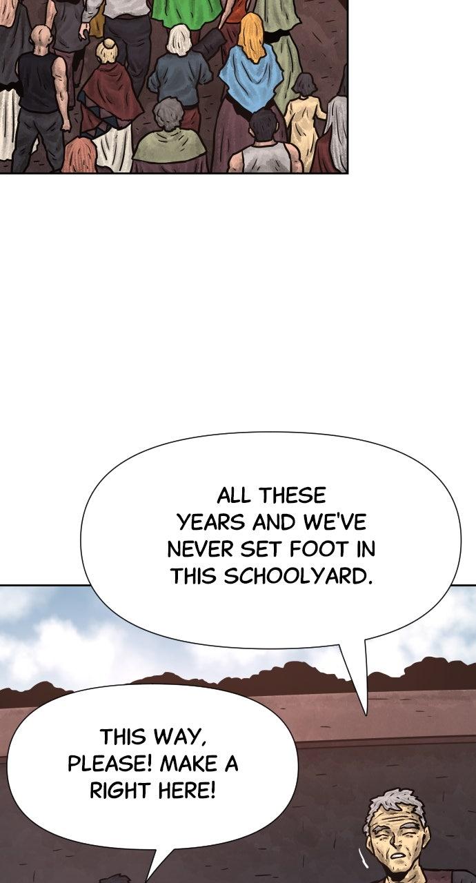 Warrior Executioner Chap 169 - Next Chap 170