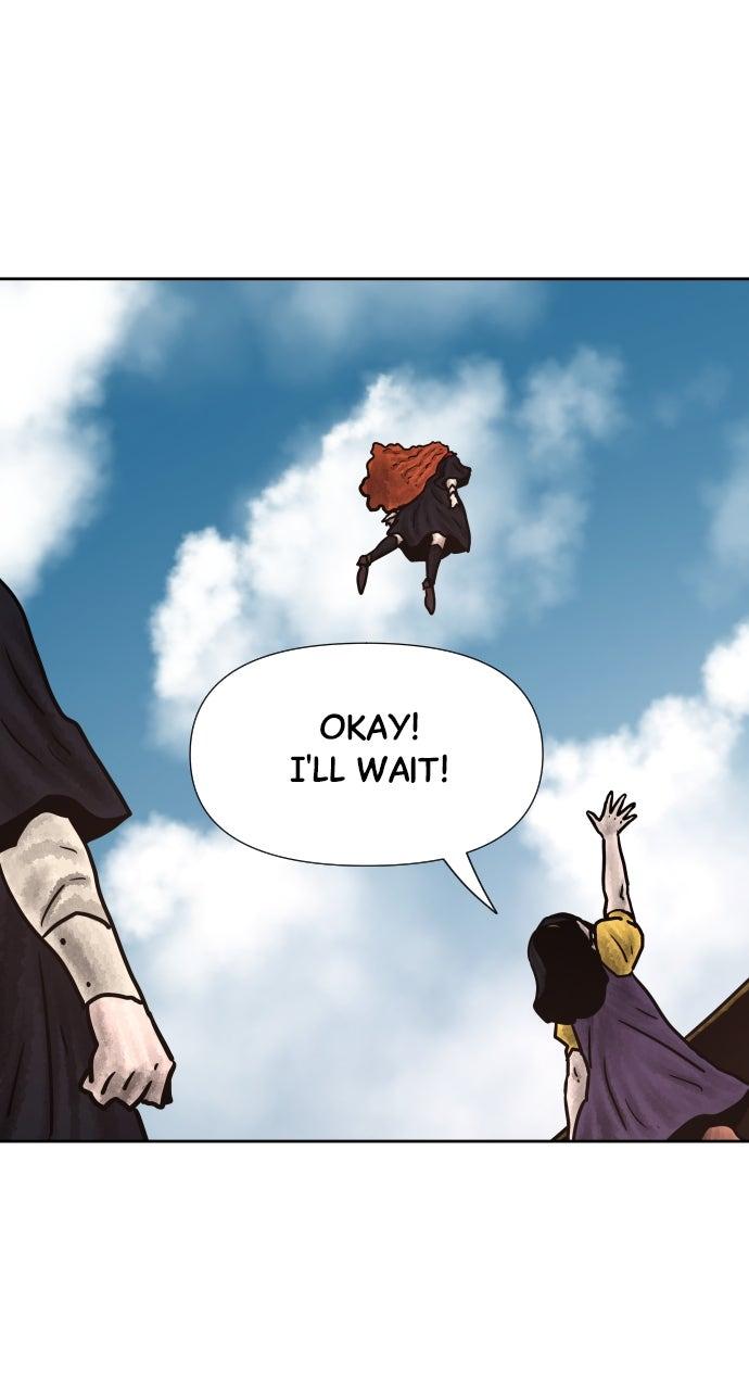 Warrior Executioner Chap 169 - Next Chap 170