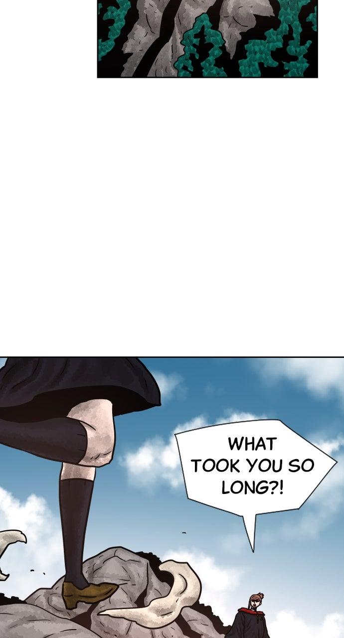 Warrior Executioner Chap 169 - Next Chap 170